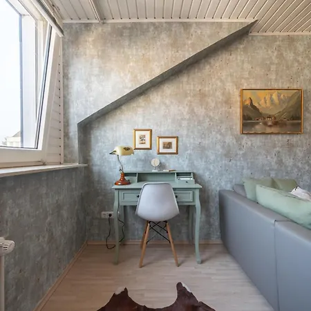 Apartment Im Herzen Kupferdrehs Essen