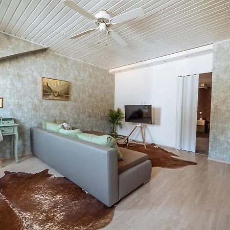 Apartment Im Herzen Kupferdrehs Essen
