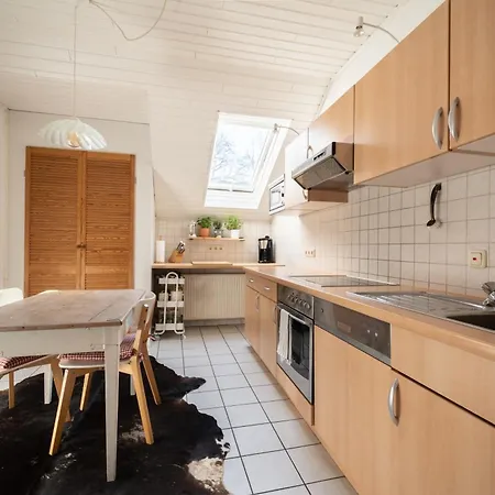 Im Herzen Kupferdrehs * Essen