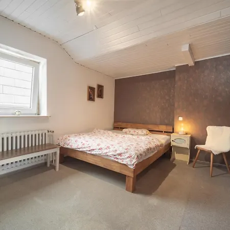 Apartment Im Herzen Kupferdrehs