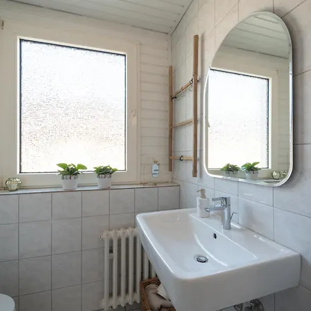 Im Herzen Kupferdrehs Apartament