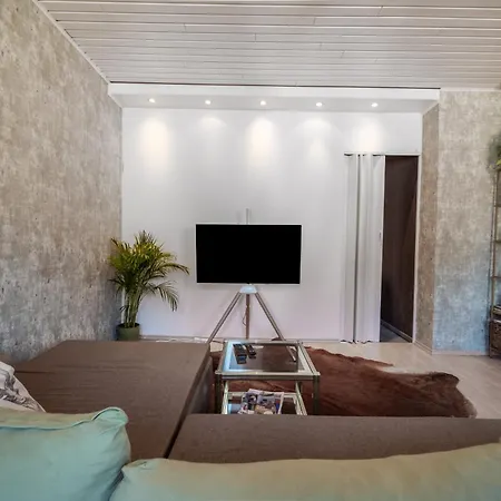 Im Herzen Kupferdrehs Apartment Essen