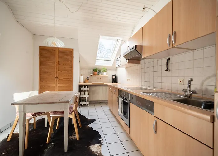 Im Herzen Kupferdrehs * 埃森