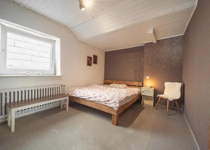 公寓 Im Herzen Kupferdrehs