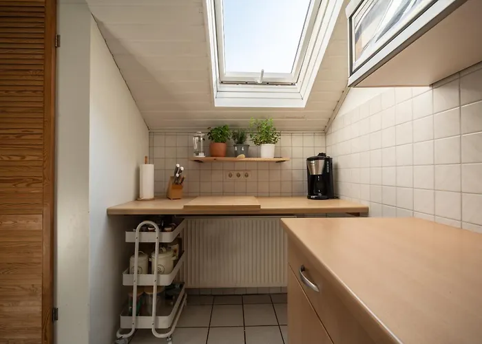 Im Herzen Kupferdrehs * 埃森