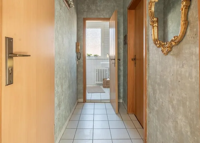 Im Herzen Kupferdrehs 埃森